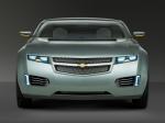 Chevrolet Volt Concept 2007 года